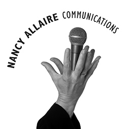 Nancy Allaire Communications